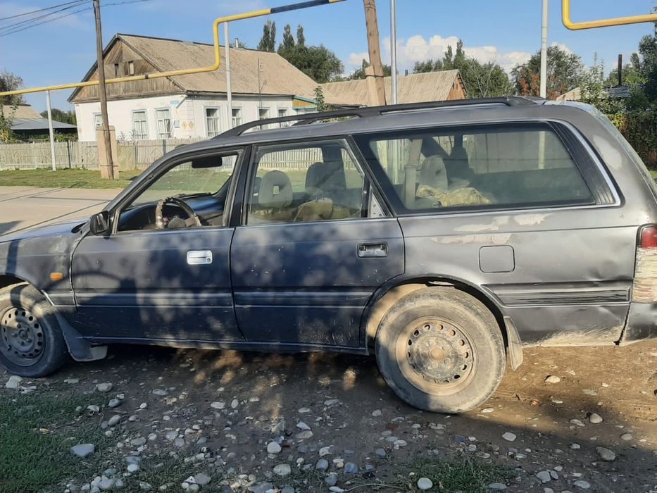 Мазда универсал