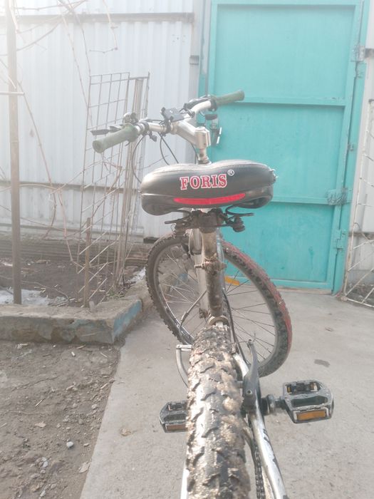 Продам Велосипед б/у