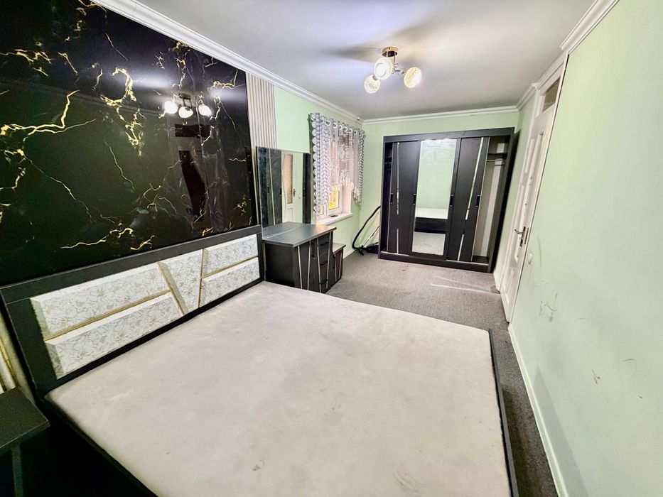 Yashnabod tumanida ijaraga kvartira beriladi metroga yaqin