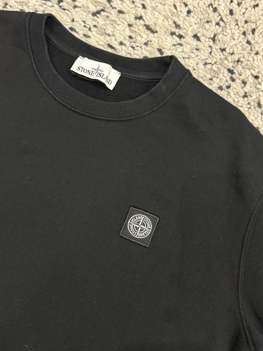 Мъжка блуза STONE ISLAND . Размер XL