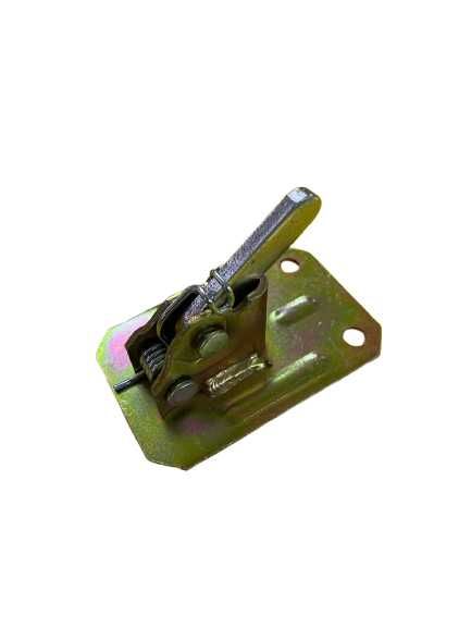 Зажим Для Опалубки GS (Чироз)