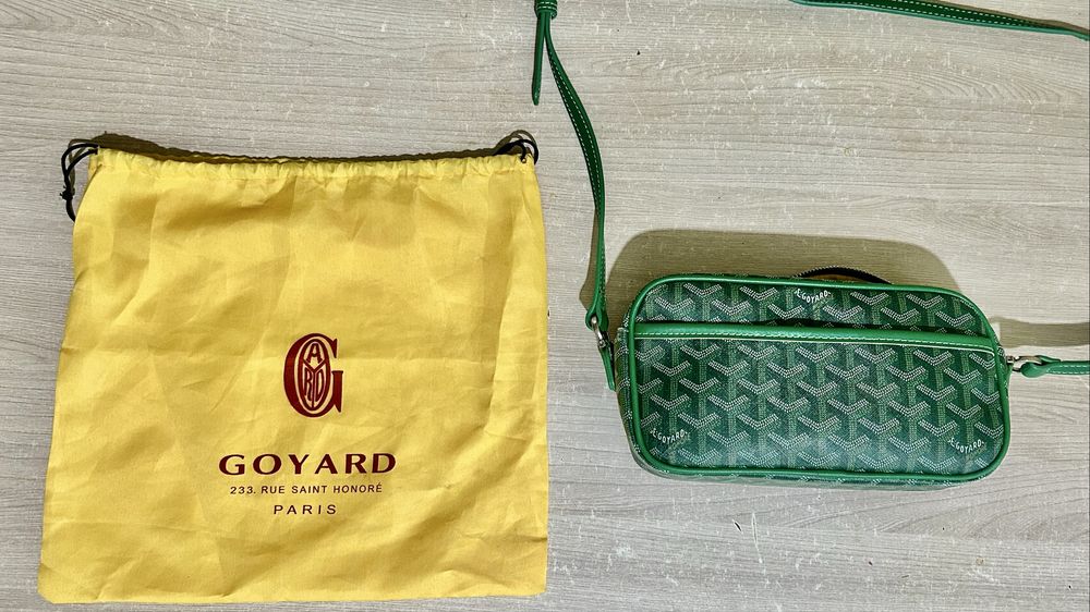 Продам сумку Goyard