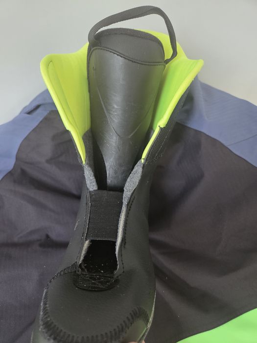 Ски обувки  HEAD Raptor 23 / 277 мм