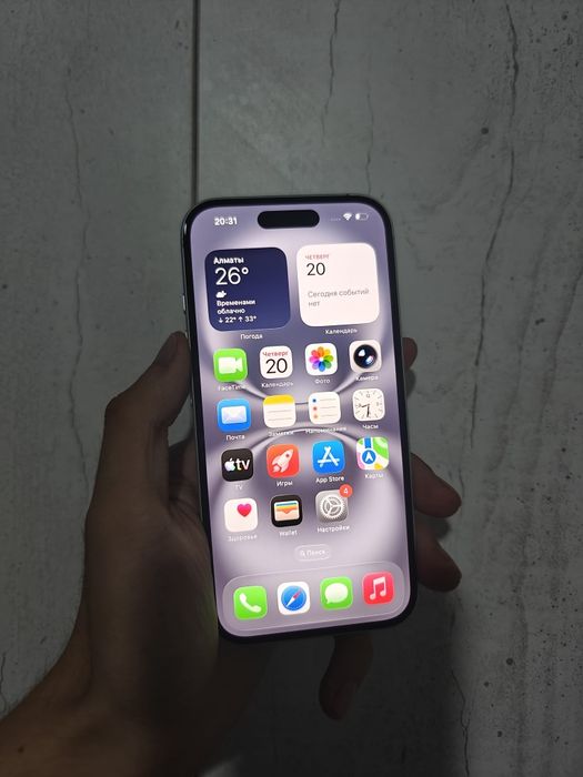iPhone 16 Аифон 16