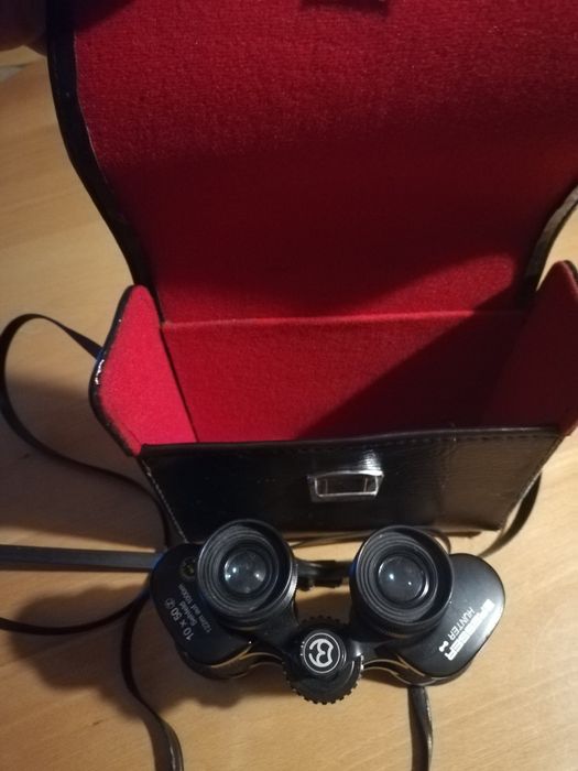 Ловен бинокъл Bresser