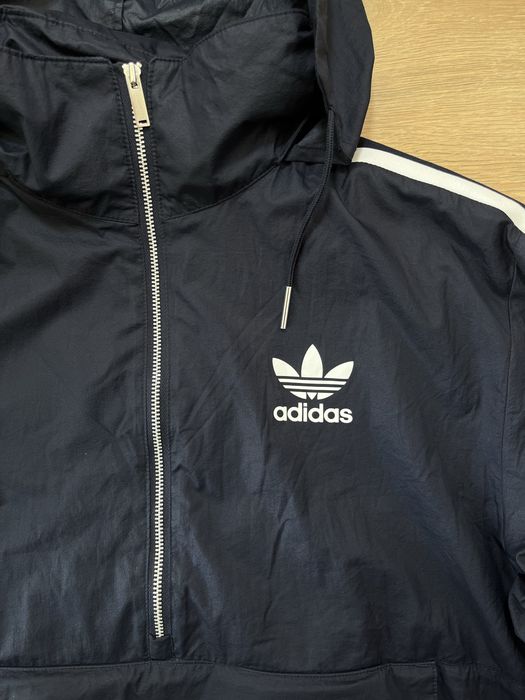 Adidas Originals мъжки анурак S-M