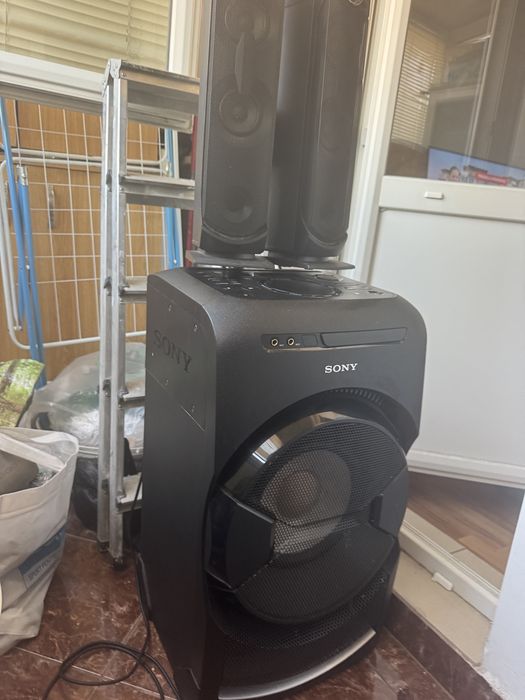 Boxa Sony impecabila!!!