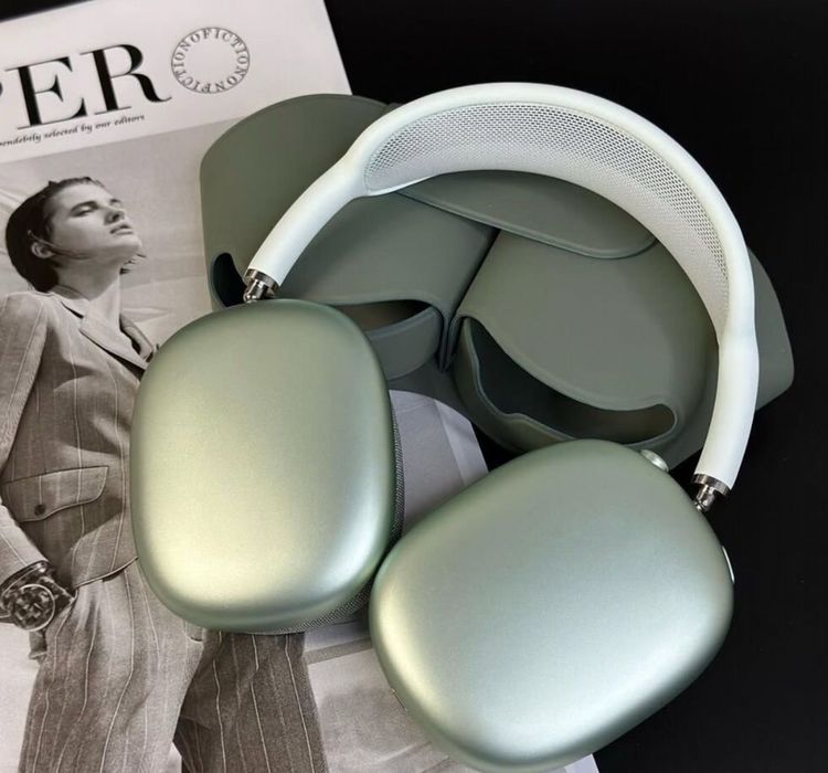 Полноразмерные AirPods Max 1:1