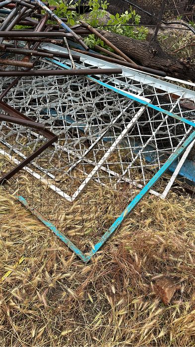 Продам решетки оконные ссср