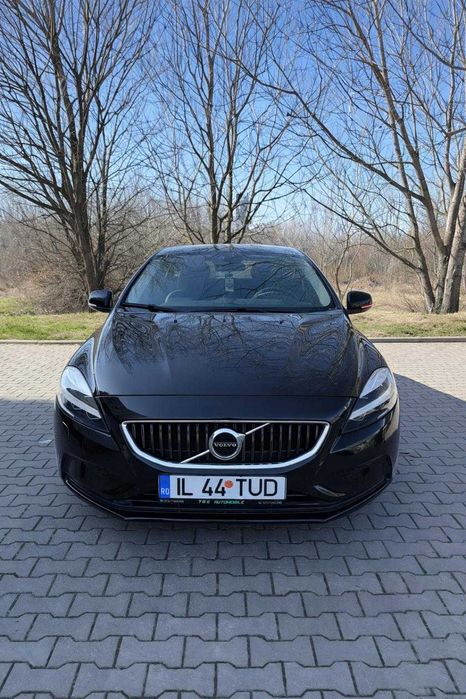 Volvo V40 D3 2016 - 150CP Diesel