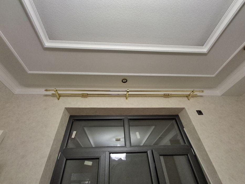 Продажа Карнизы Карниз и Установка Карнизов Karniz Гардин Багет Baget