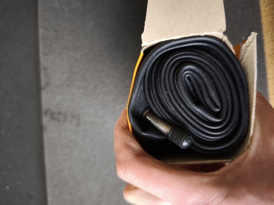 Вилка 26 цола амортисьорна