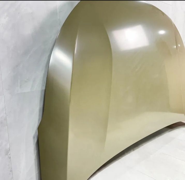 Капот Чери Тигго 8 про