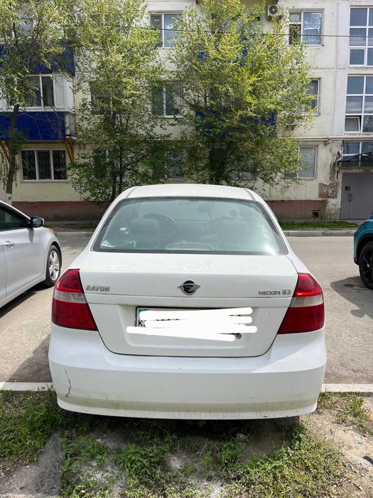 RavonR3 продается