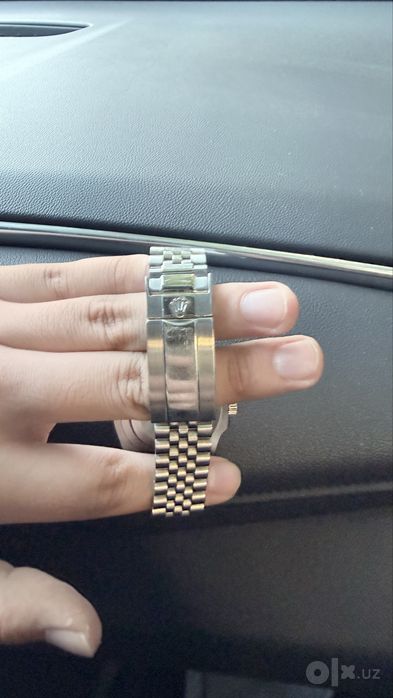 Rolex GMT MASTER Bruice Wayne