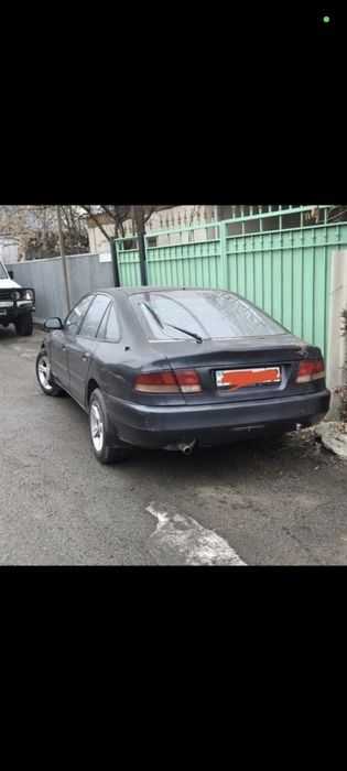 Митсубиси Галант 1993