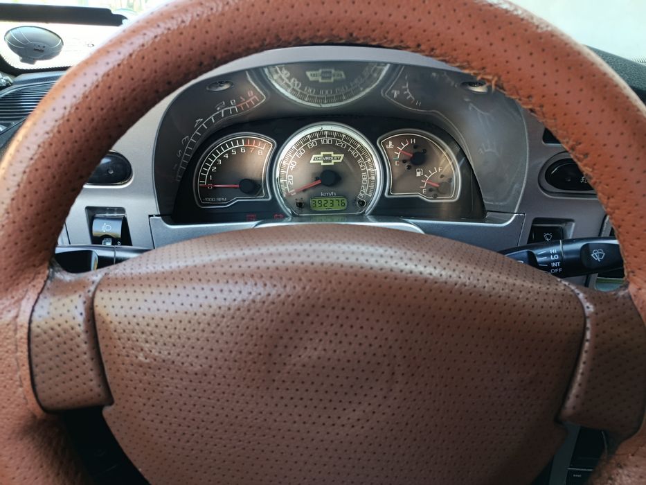 Nexia 2 holati ideal