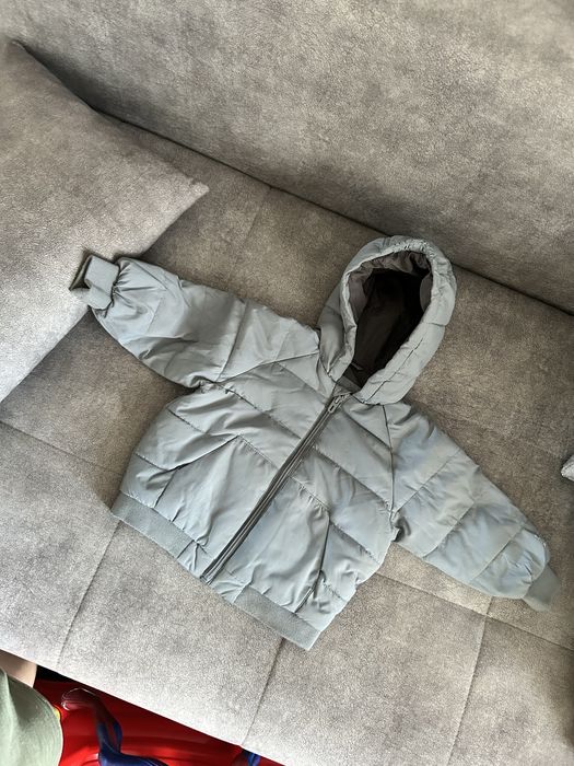 Продам детские вещи