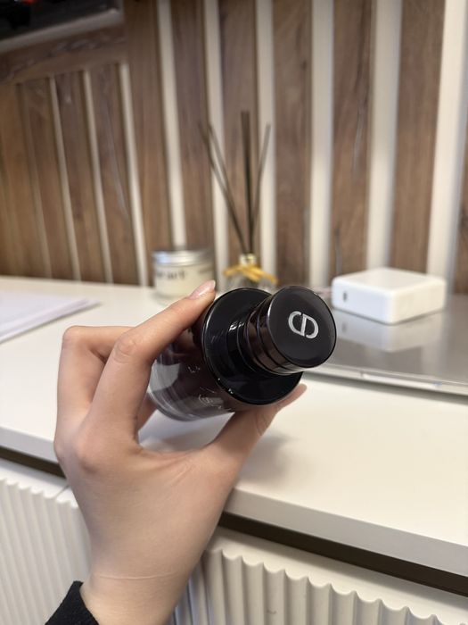 Dior Sauvage духи