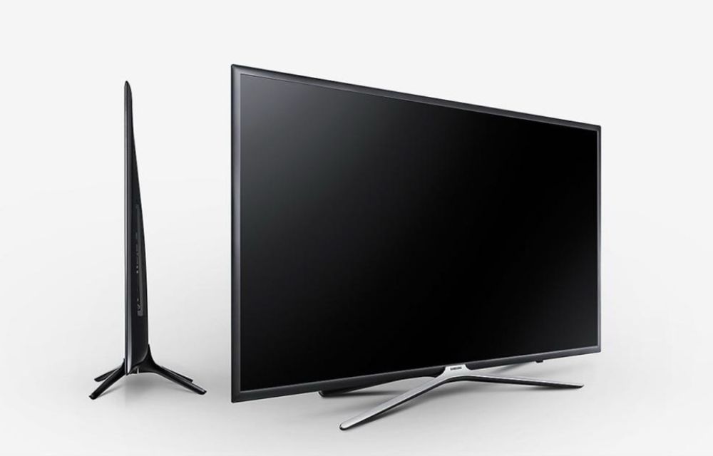 Продам телевизор самсунг UE43M5500AU