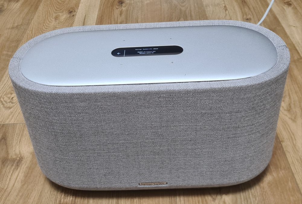 Harman/Kardon Citation 500 boxă wireless