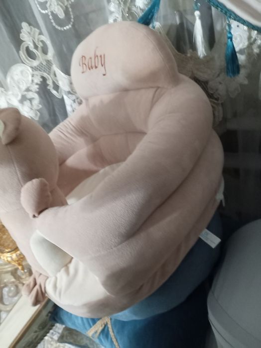 Срочно продам Детское кресло