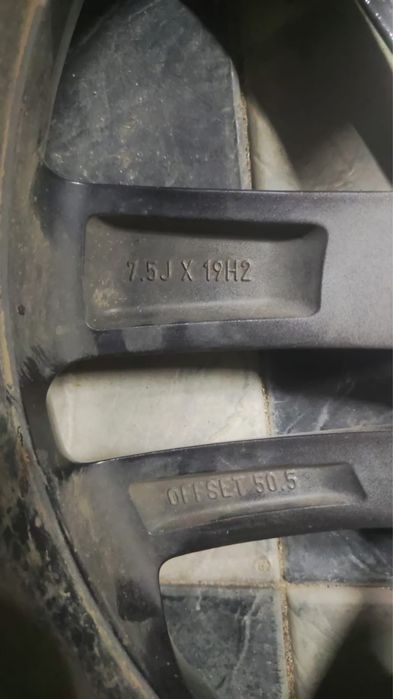 Продам диски от киа спортайдж