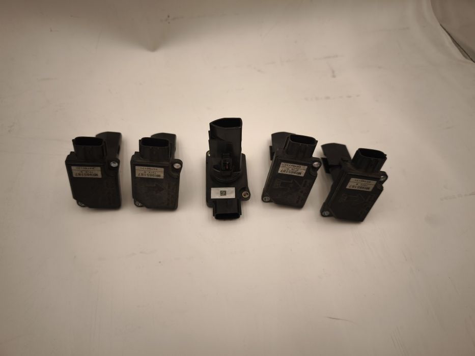 Валюметр Мицубиси mr985187