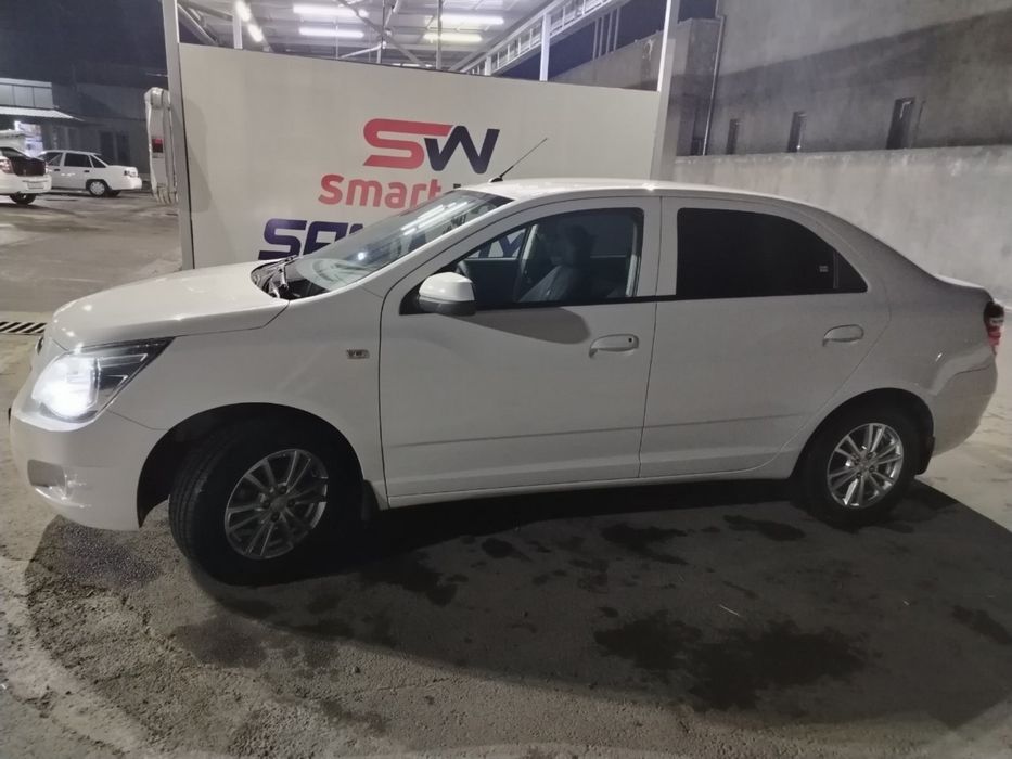 Kobalt srochna sotiladi