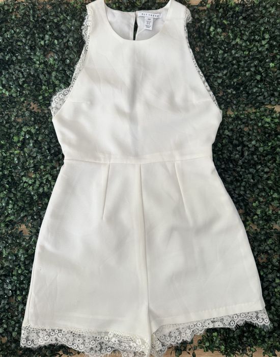 Гащеризон Naf Naf NLY Zara Hm