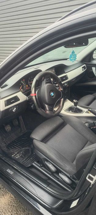 BMW seria 3 Touring 2011