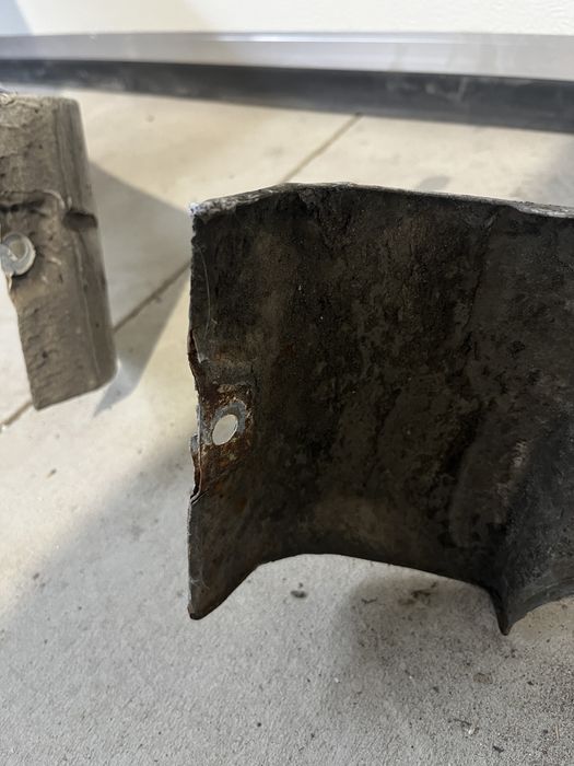 Aripă / Aripi stânga - dreapta Opel Zafira B Cod culoare Z157