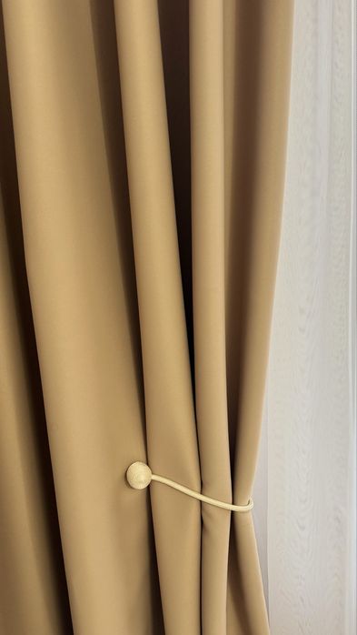 Шторы портьеры блэкаут