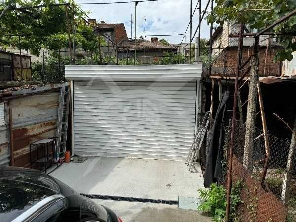 Продава се гараж в Кючук Париж! 97797