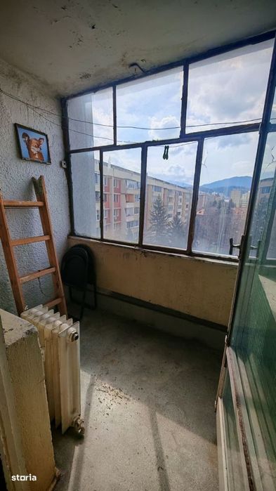 Garsoniera Centrul Civic