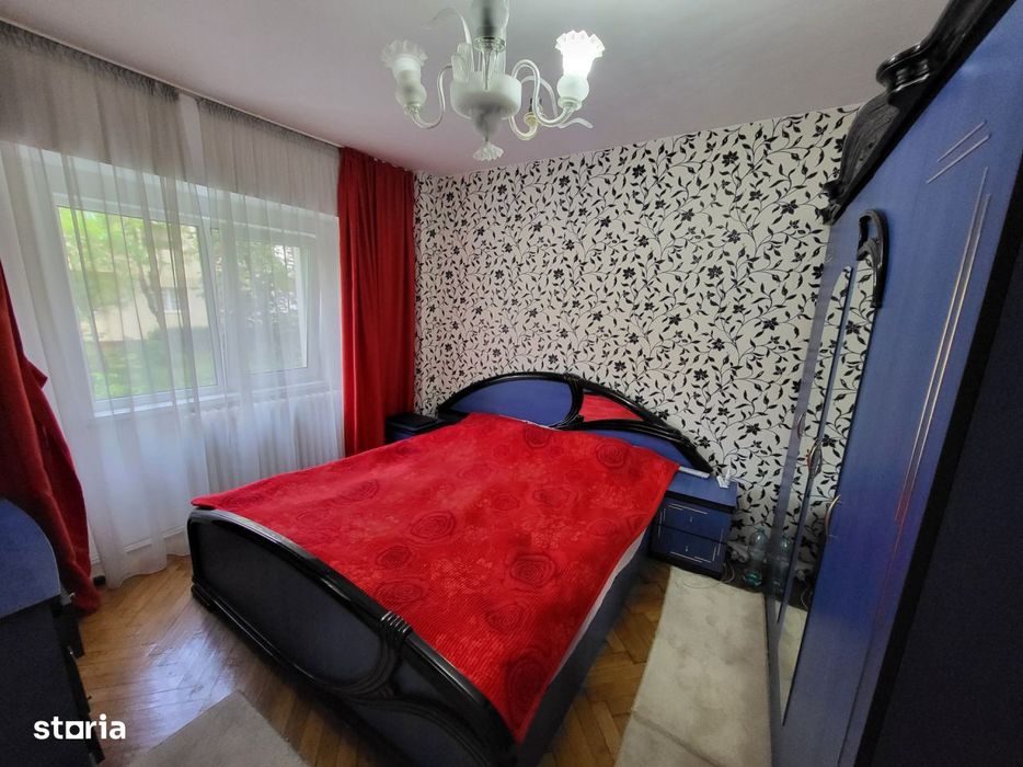 Apartament cu 3 camere Orizont