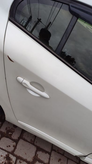 Renault Samsung SM3