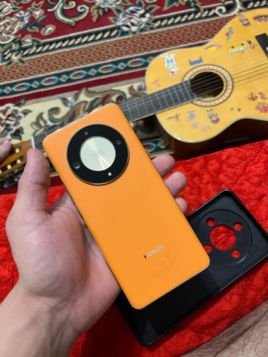 Продаю Xonor x9B 256гб