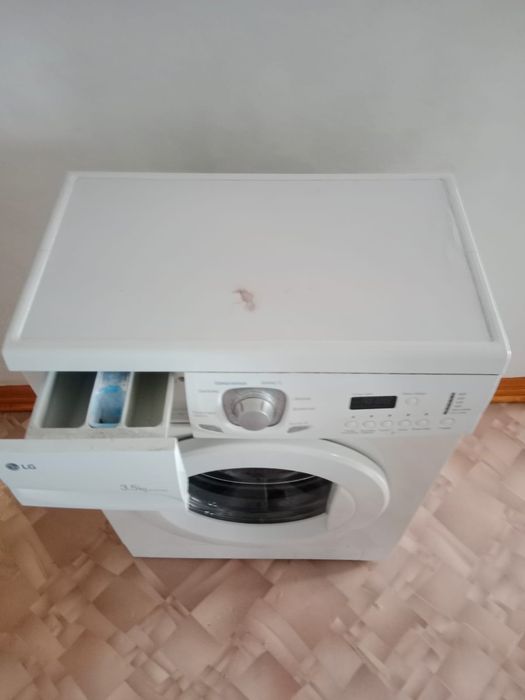 Продам стиралка.