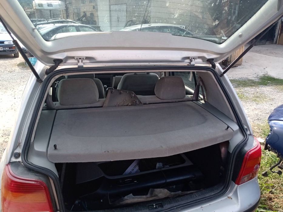 Golf 4 1.6 sr 101 кс акл golf 4