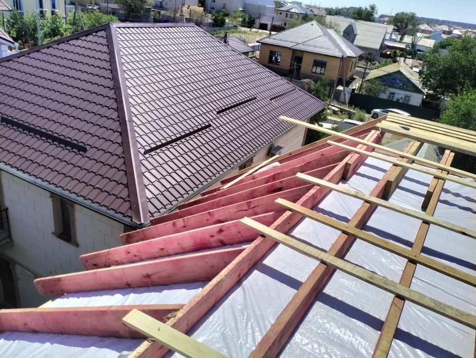 Металлочерепица Каскад Монтеррей  0.45