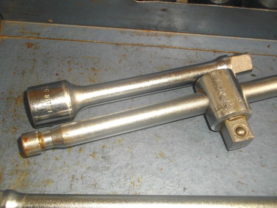 Гедория Инструменталиум 19Части-USA/GILLER/Немска Гедория 25Части-до32