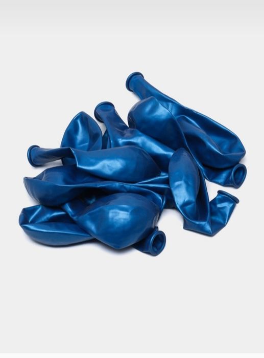 Хром воздушные шары разние цвета