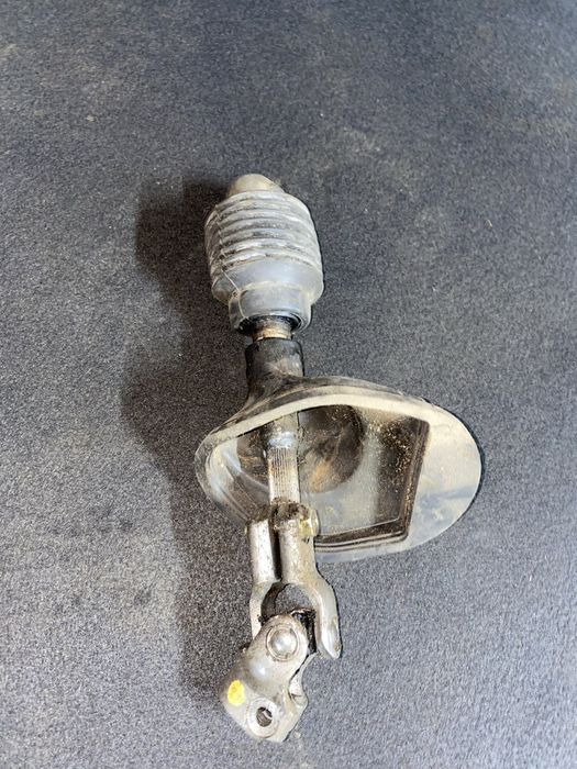 Рулевой кардан Мазда кронос