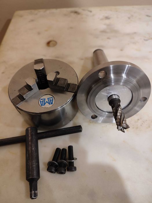 Универсали-TOS,ROHM,AMA,Руски,Китайски