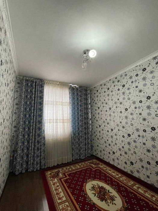 СРОЧНО ПРОДАЕТСЯ 3х комнатная квартира