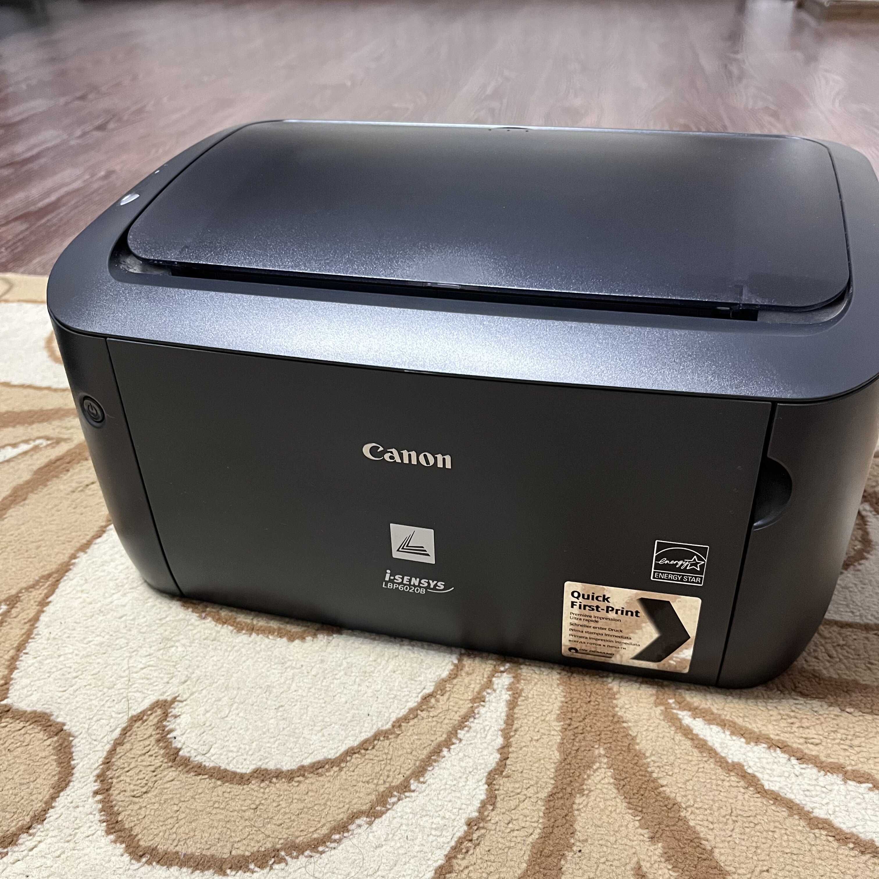 Canon lbp6020b