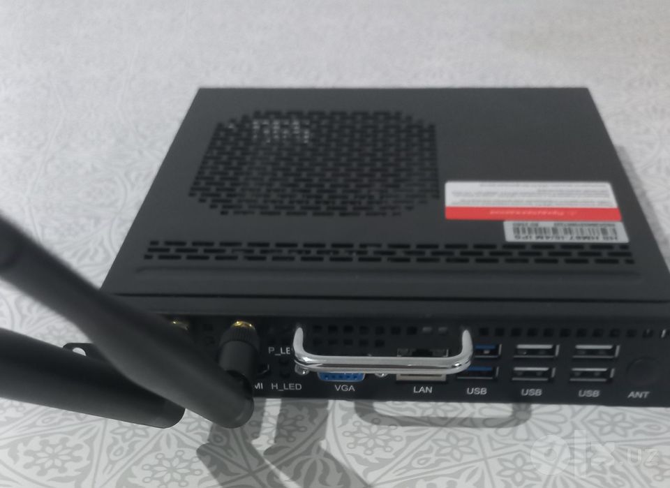 OPS Компьютер для интерактивной панели Care i5 8 GB 256GB