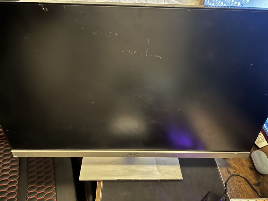 Monitor AOC 230lm00023 de 23inch,60hz
