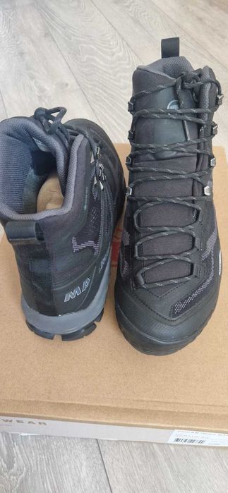 Ghete MAMMUT GTX lowa salewa meindl goretex bocanci munte